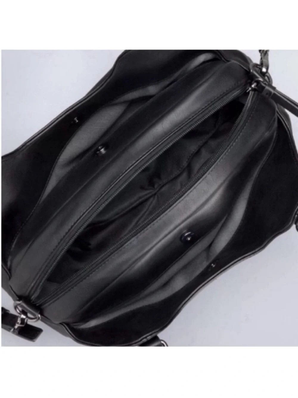 New Simply Vera Vera Wang Satchel Bag